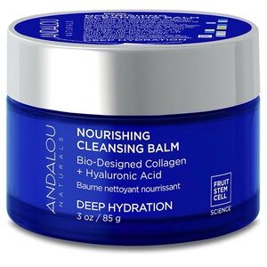 Andalou Nourishing Cleansing Balm